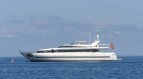 Motor yacht KENAYL
